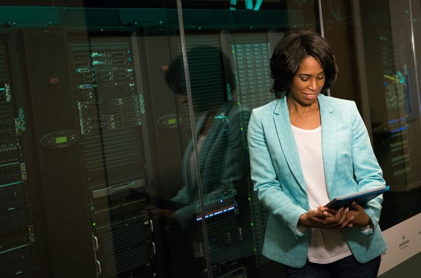 cloud solutions for advanced technology