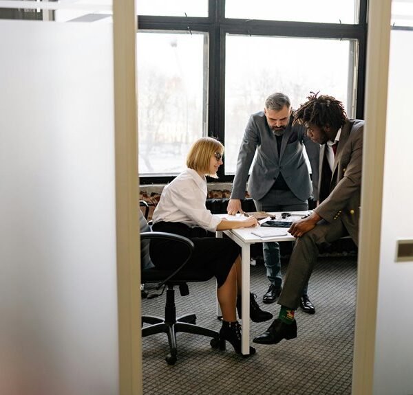 High Tech Enterprise Hub 693117465 Performance