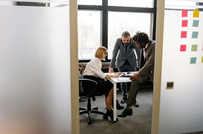 high tech performance hub