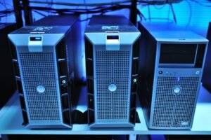 innovative it backup services