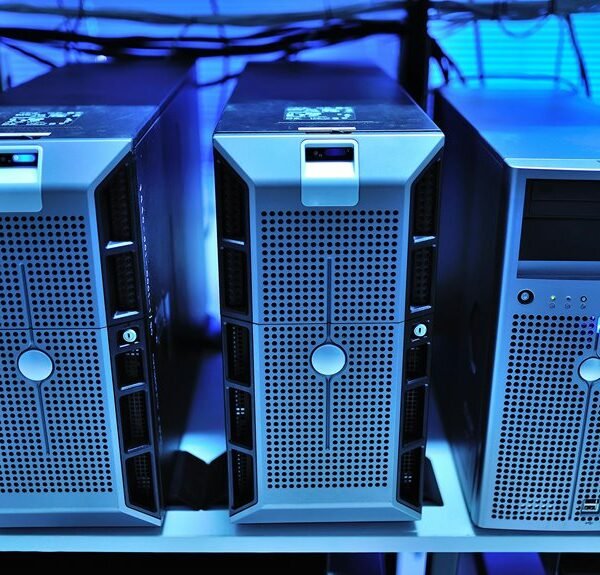 Innovative IT Services 210115748 Backup
