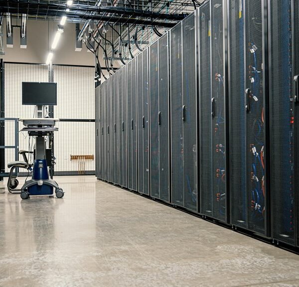 Innovative Cloud Solutions 8152532099 Network