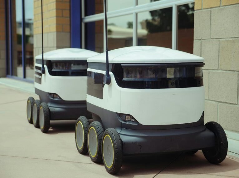 innovative technology advancement ahead