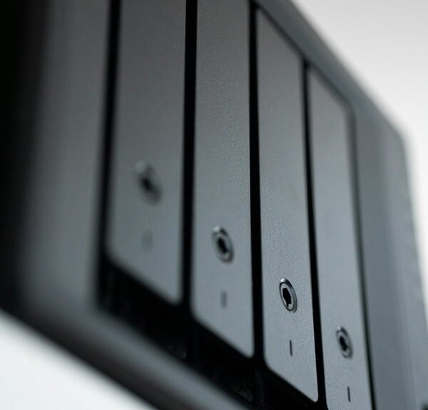 Intelligent IT Systems 8563417693 Backup