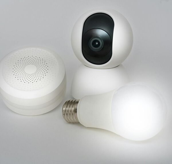 Next Level Tech Hub 919017266 Security