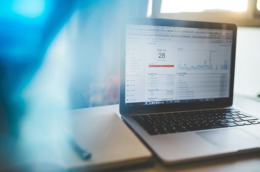 professional digital analytics hub