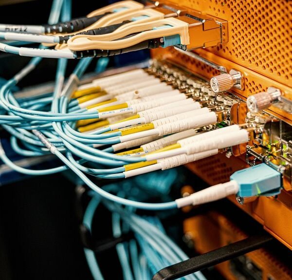 Smart Cloud Hub 685550910 Network