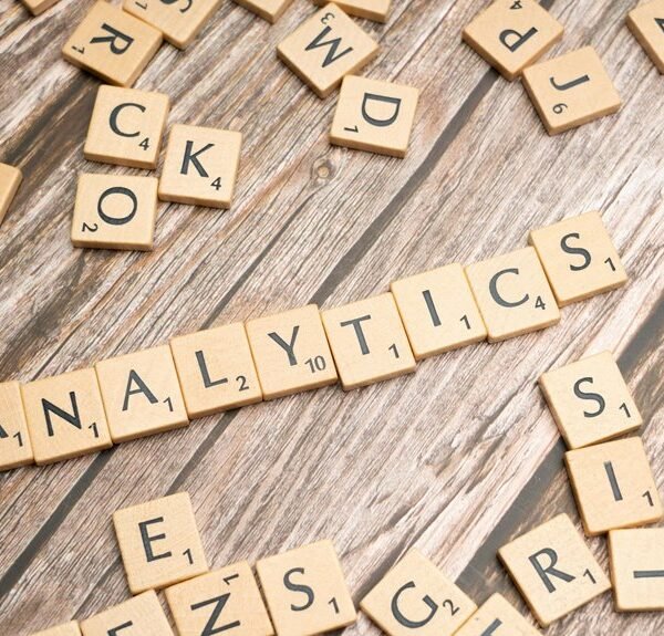 Smart Digital Platform 608991821 Analytics