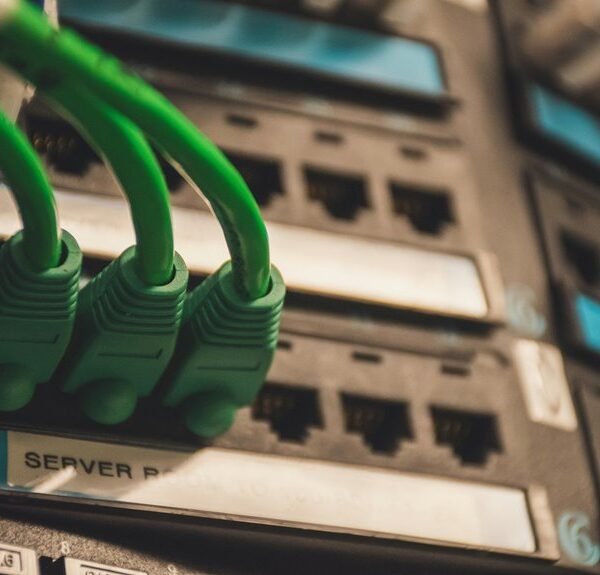 Smart Digital Hub 930461835 Network