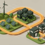 Smart Energy Grids Explained
